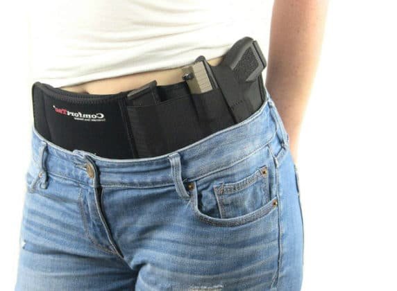 Concealed Carry For Women | Concealed Carry Society