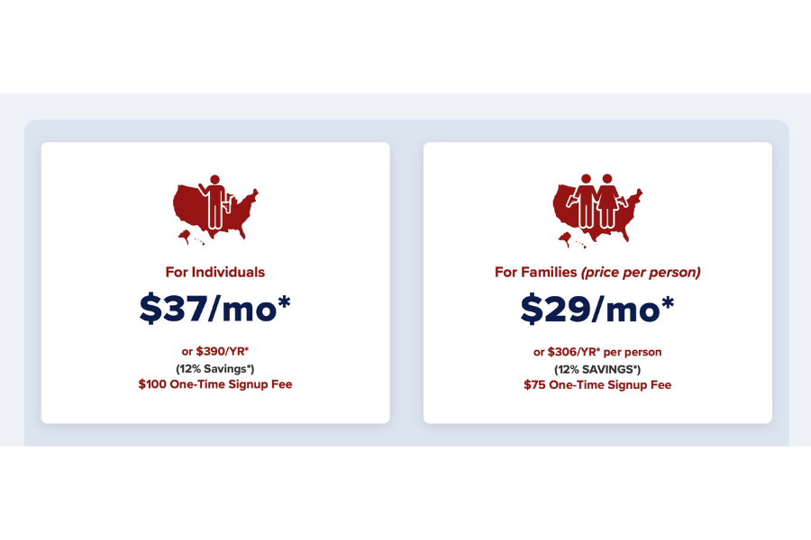 Attorneys on Retainer Prices