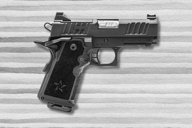 12 Best Concealed Carry Guns (2025) | Concealed Carry Society