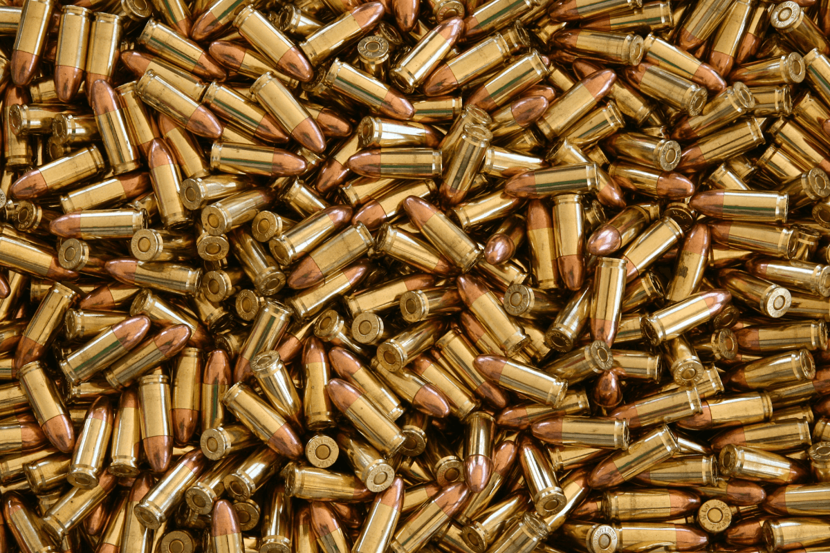 380 vs 9mm Availability and Cost