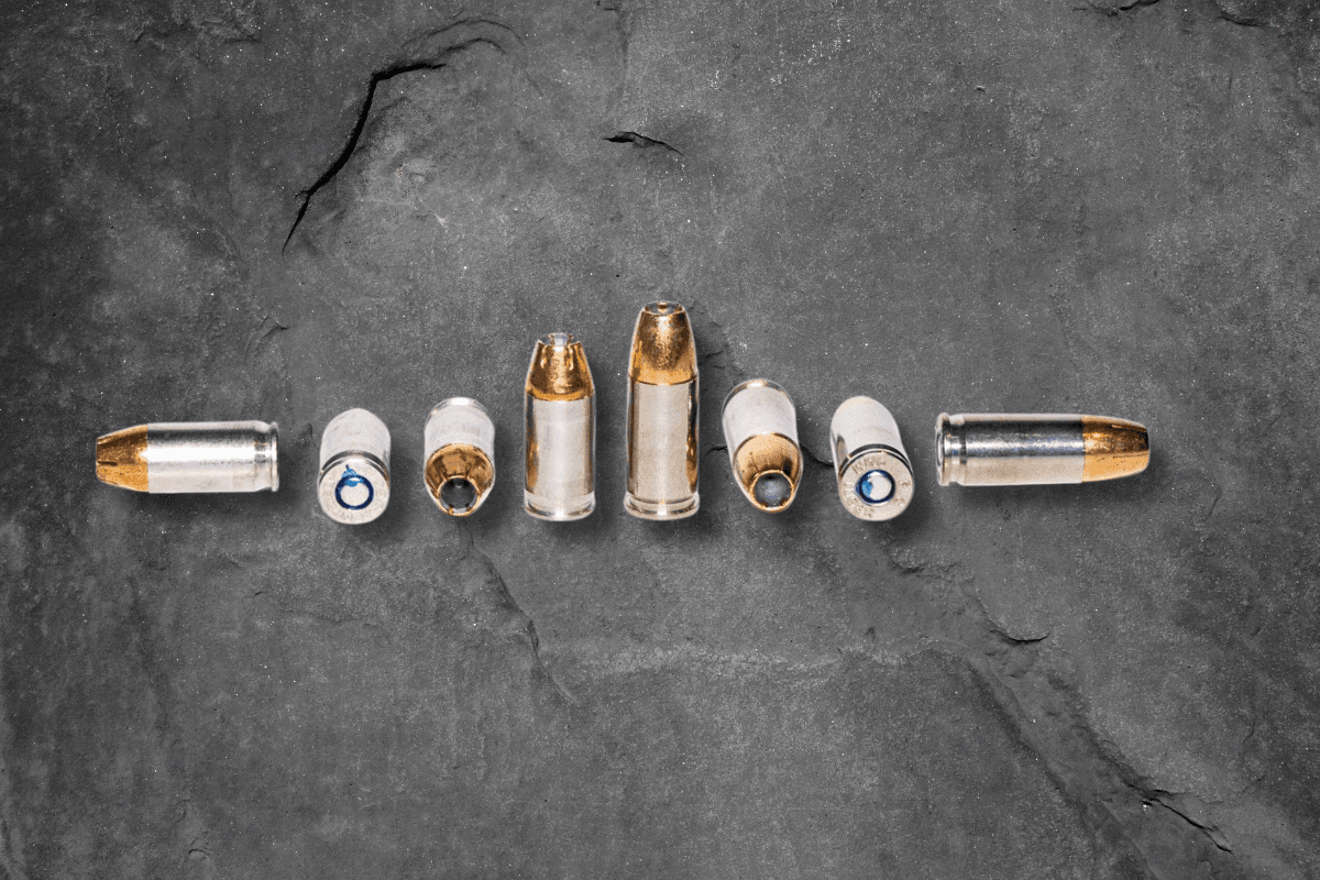 380 vs 9mm Concealability and Capacity