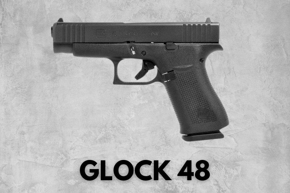 GLOCK 48