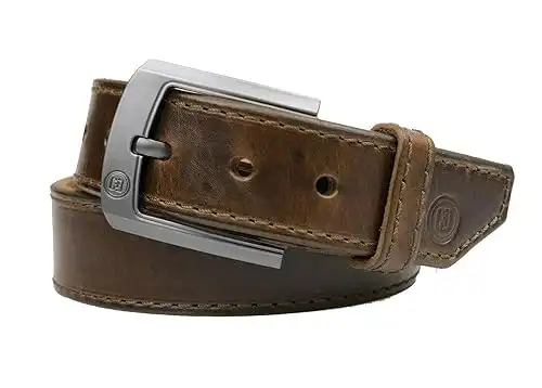 Crossbreed Executive Gun Belt