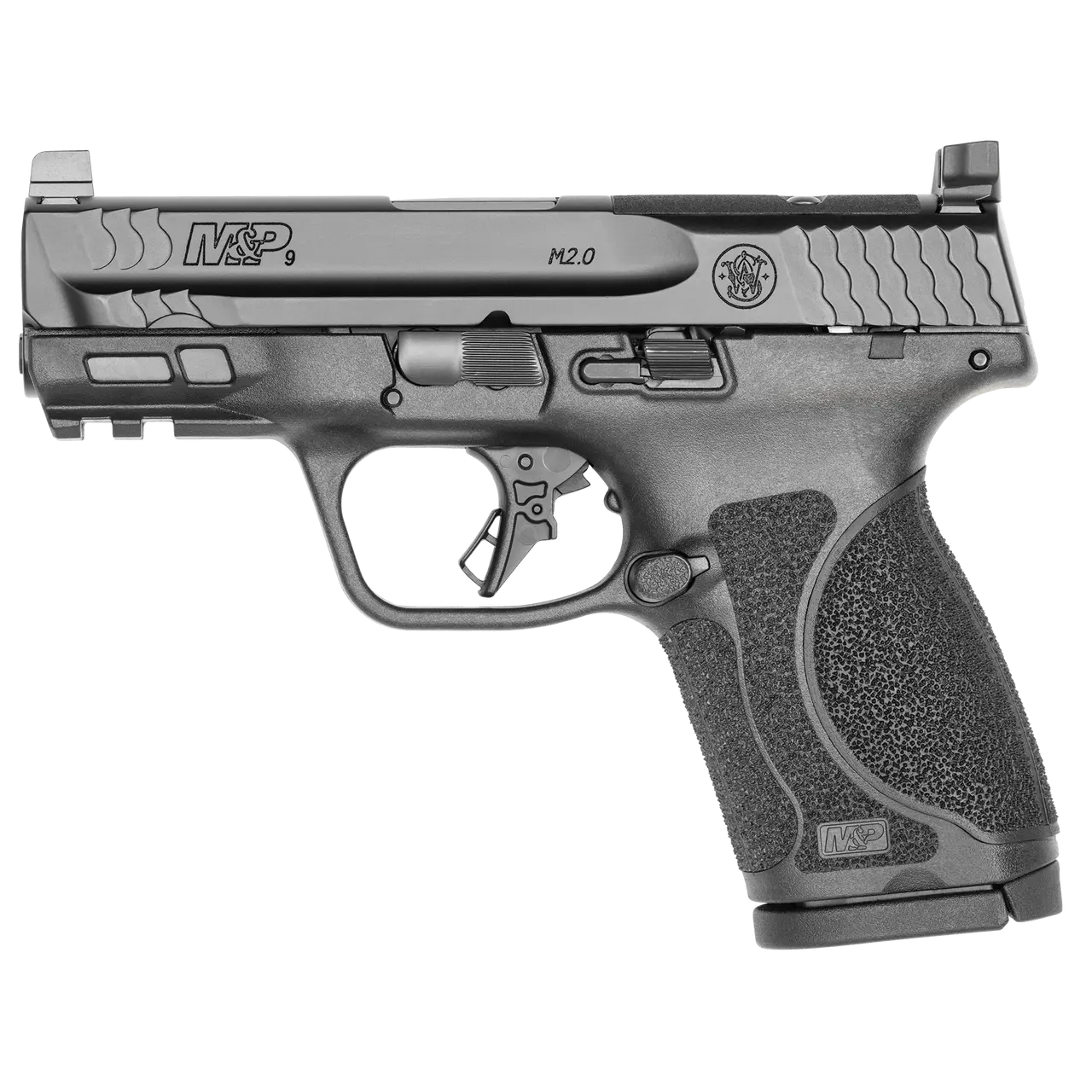 Smith & Wesson M&P 2.0 Compact