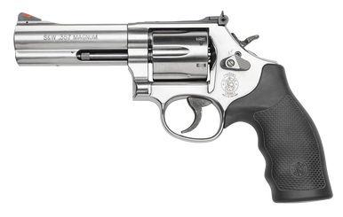 Smith & Wesson Model 686