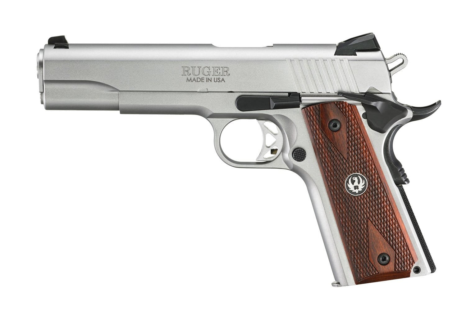 Ruger SR1911