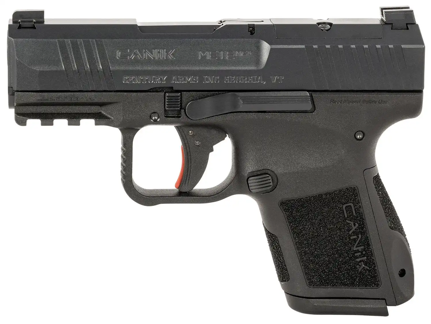 12 Best Concealed Carry Guns (2025) | Concealed Carry Society