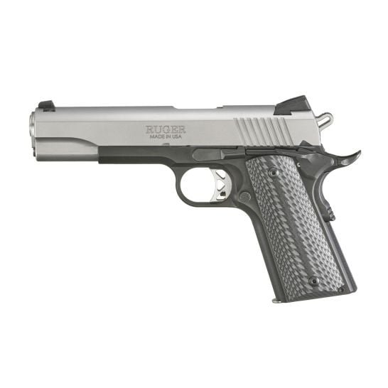 Ruger SR1911 Lightweight