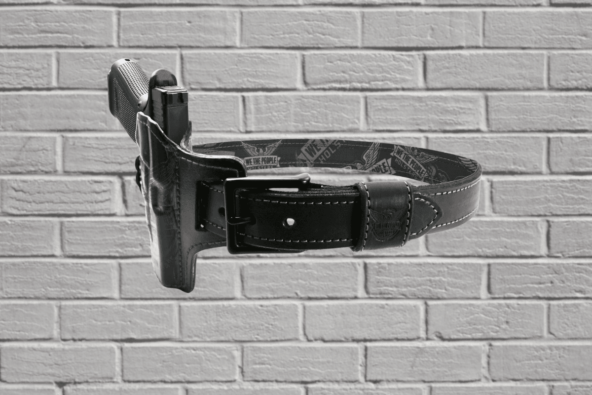 Belt Support Stability