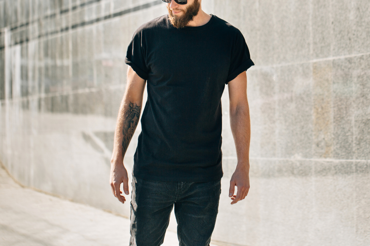 Concealed Carry Gun Concealability