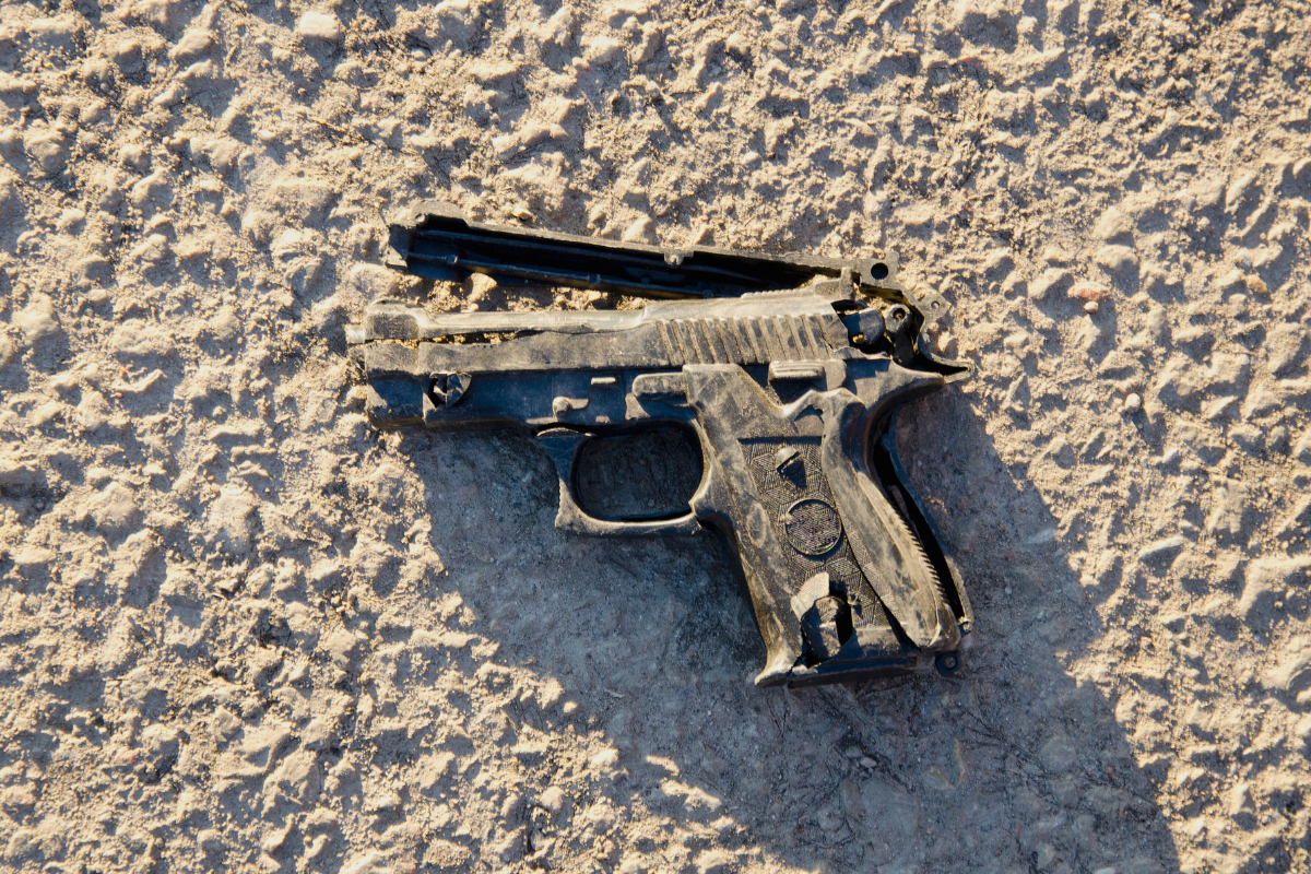 Concealed Carry Gun Reliability