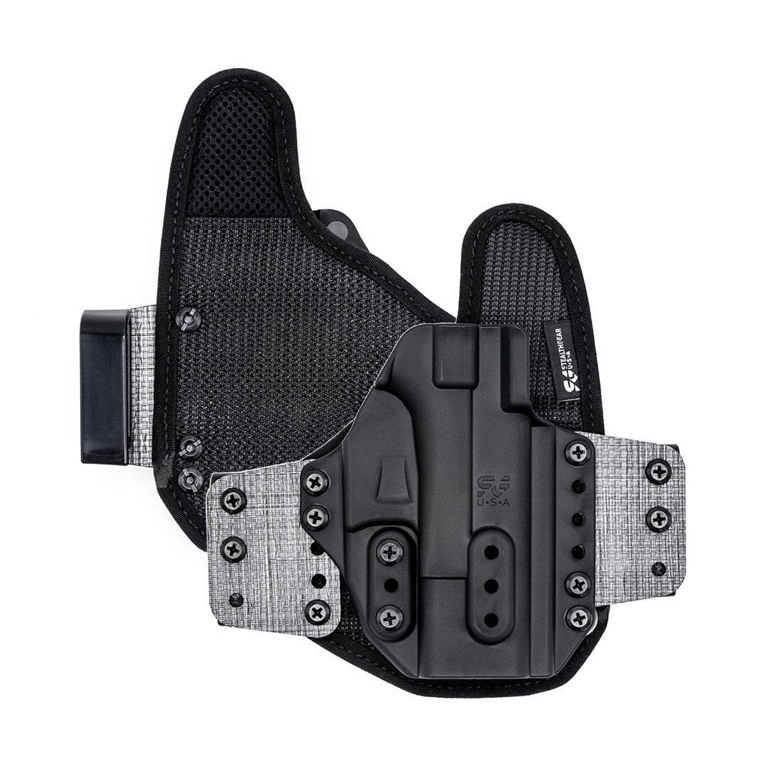 StealthGear Ventcore 2.0 OWB FLEX Holster