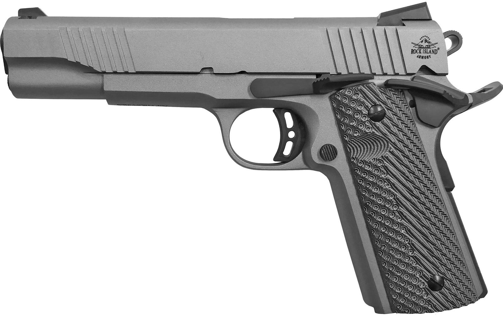 Rock Island Armory Standard