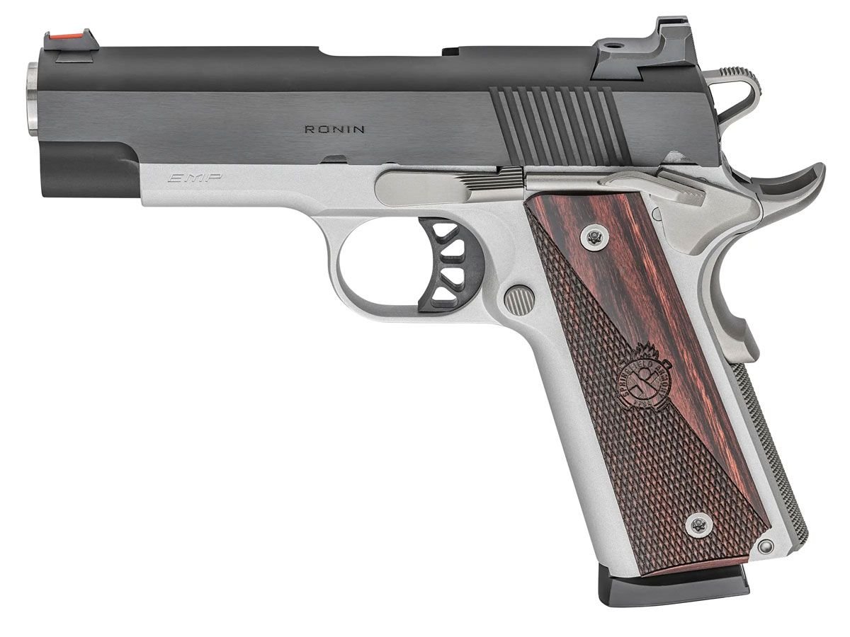Springfield Armory Ronin EMP