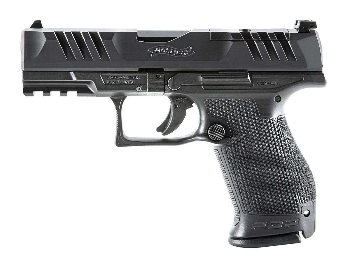Walther PDP Compact