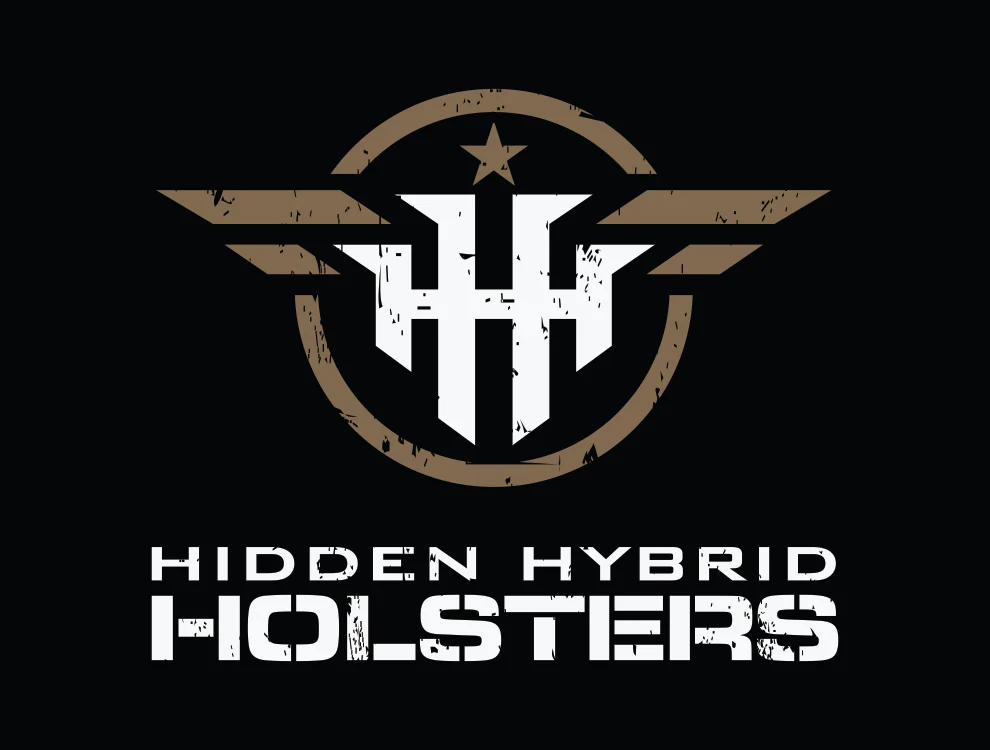 Hidden Hybrid Holsters Review