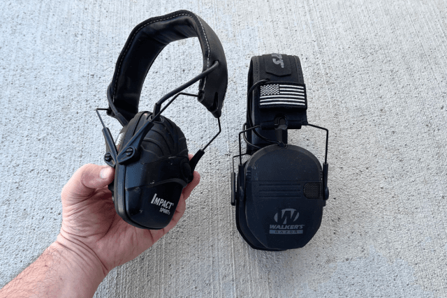 7 Best Ear Protection For Shooting (2026) | Concealed Carry Society