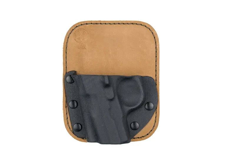 CrossBreed Pocket Rocket