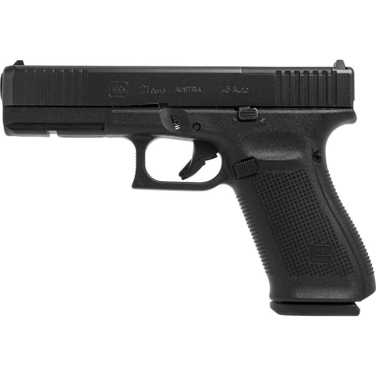 Glock 21 Gen 5