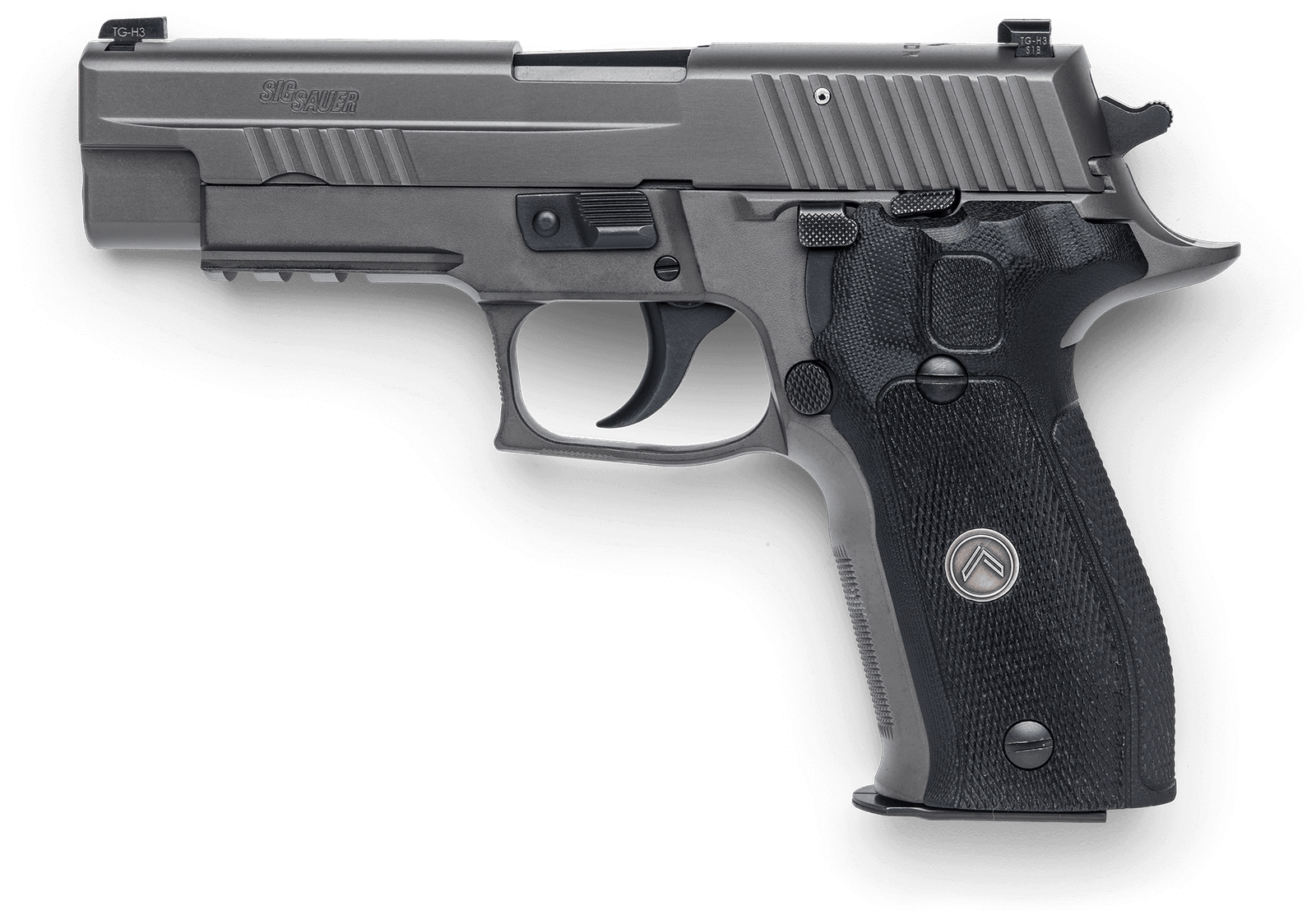SIG Sauer P220 Legion