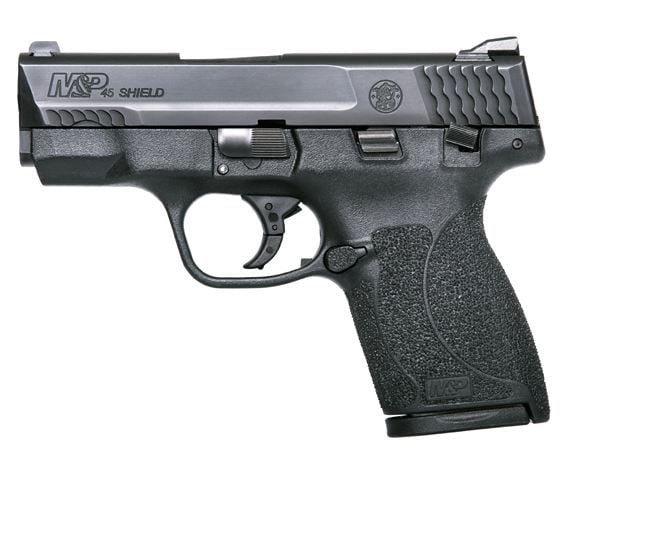 M&P Shield 45