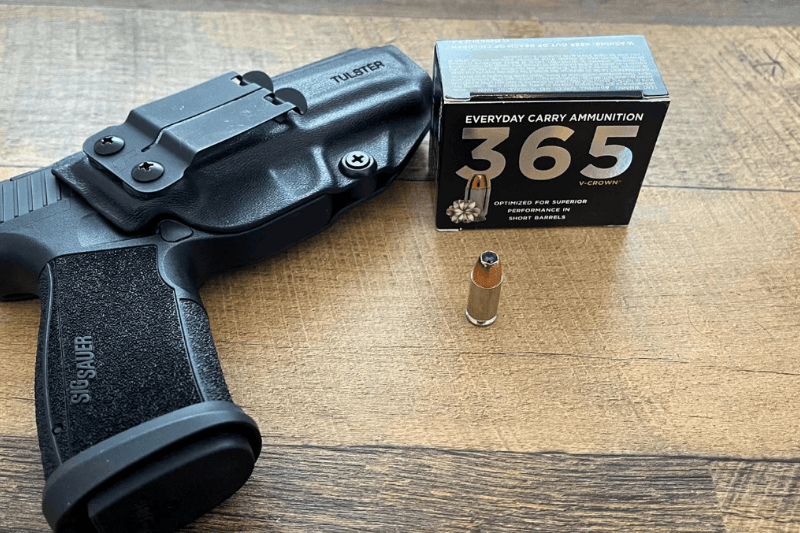 How to Inspect Your Concealed Carry Ammo