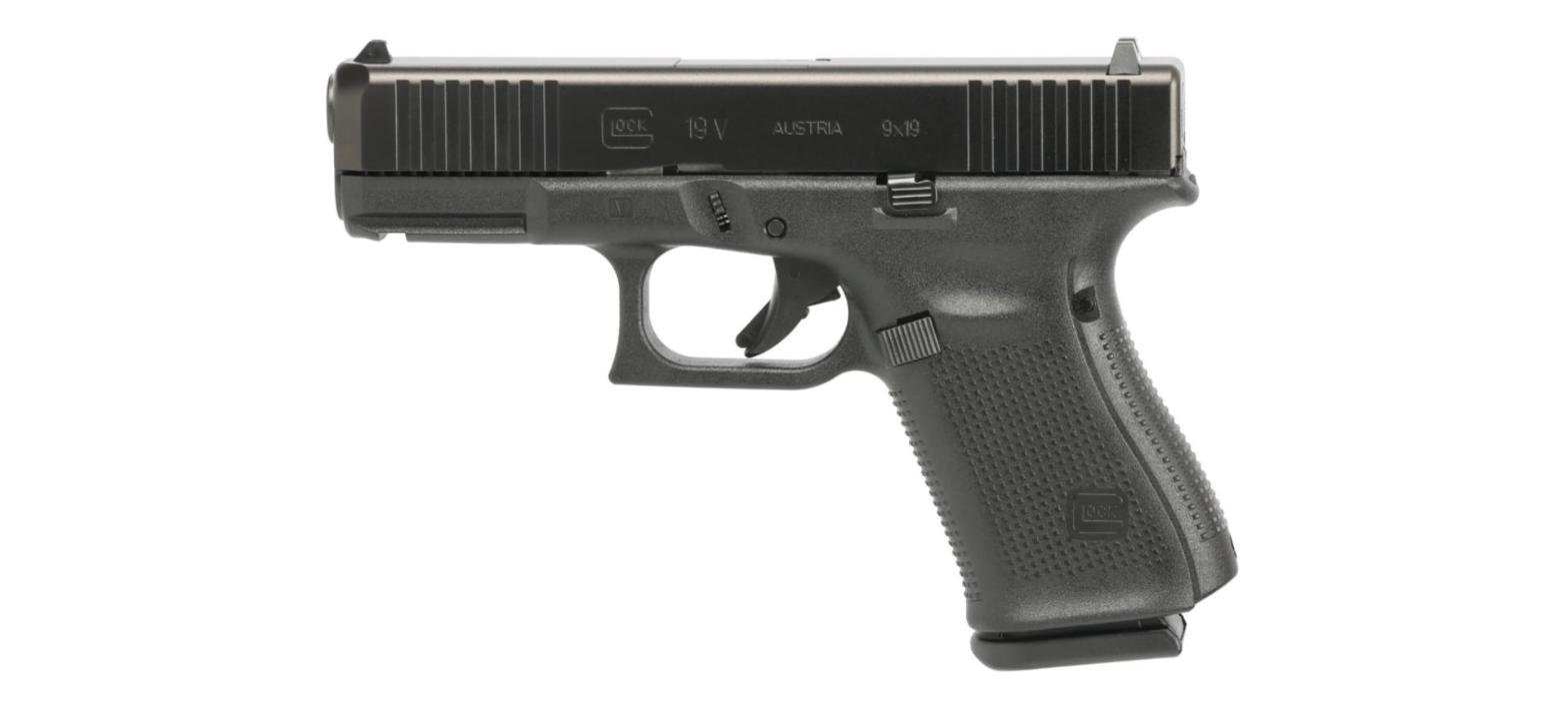 Glock 19 V