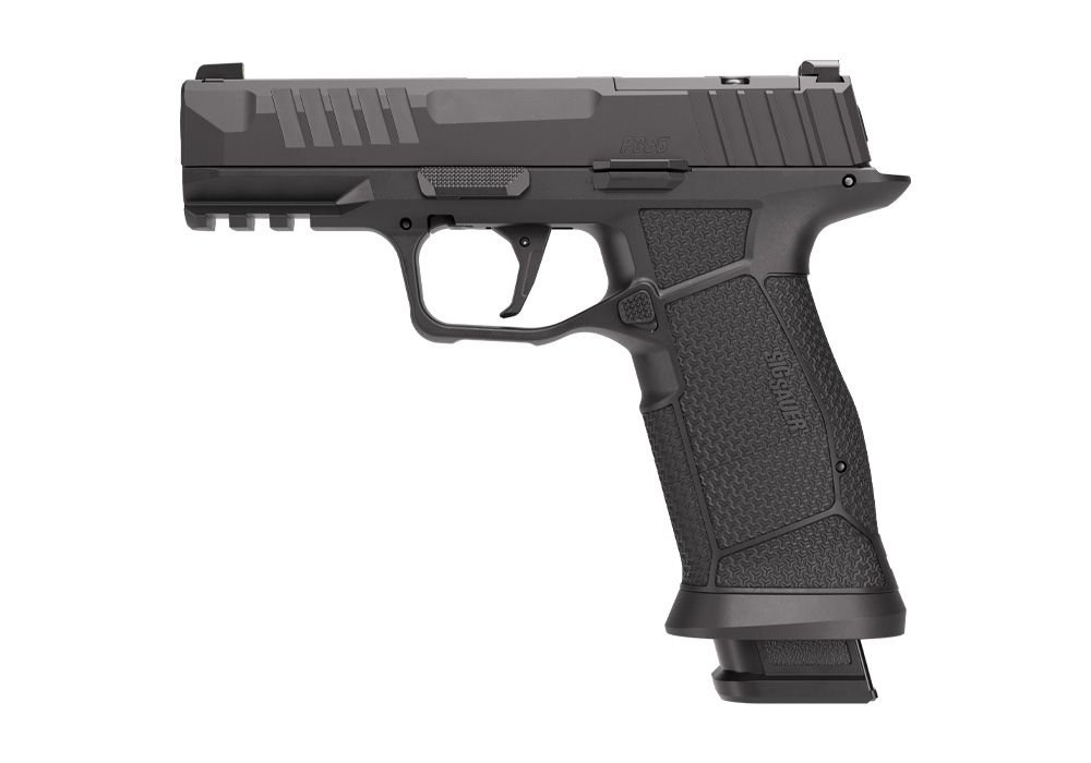 SIG SAUER P385-carry official product photo, left-side view