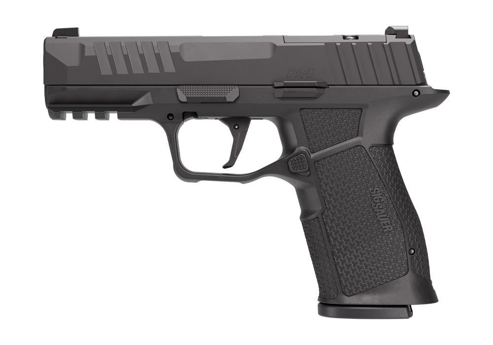 SIG SAUER P385-Compact official product photo, left-side view
