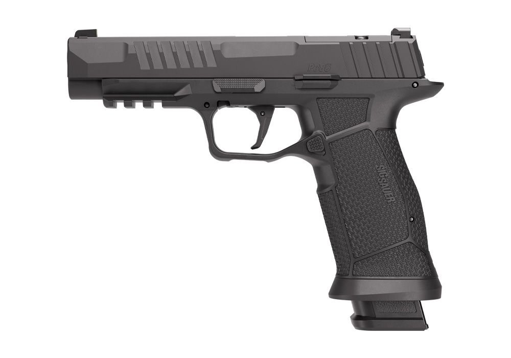 SIG SAUER P385-Full official product photo, left-side view