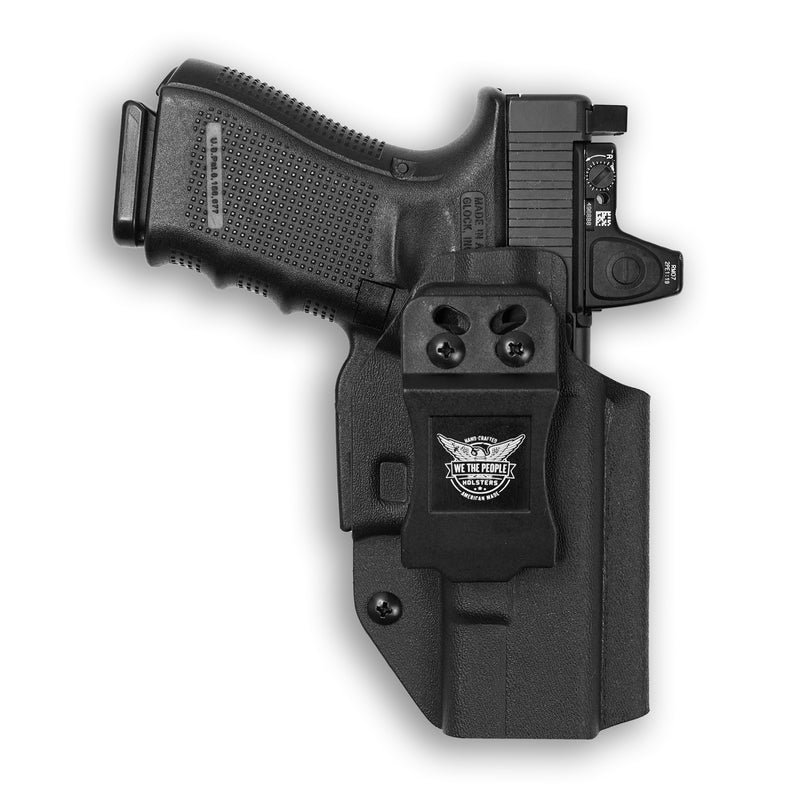 We The People Glock 19 Gen 6 Optic Cut IWB Holster
